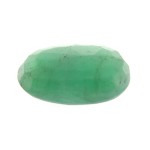 Ratti-3.03 (3.34  ct) Natural Green Emerald